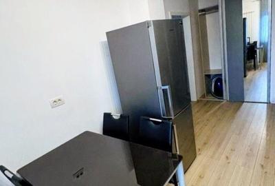 Apartament cu 2 camere decomandat, mobilat în Dorobanți - 6