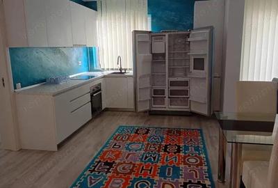 Sangeorgiu de Mures - Inchiriere ap. 2 camere + loc de parcare - Str. Trestiei - 6