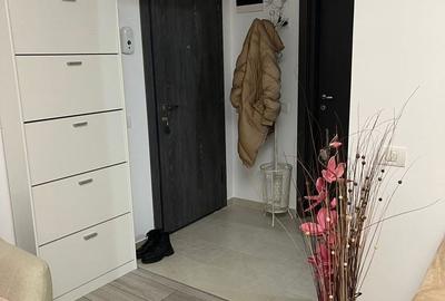 Apartament cu 2 camere decomandat în Uverturii - 3