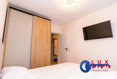 Apartament cu 2 camere decomandat în Babadag - 1