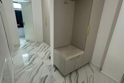 Apartament cu 2 camere în Bucium - 4