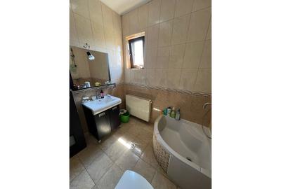 Casă individuală cu 4 camere cu Canalizare în Cornetu - 10
