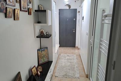Propietar vand apartament 2 camere in Buftea Propietar vand apartament 2 camere in Buftea - 1