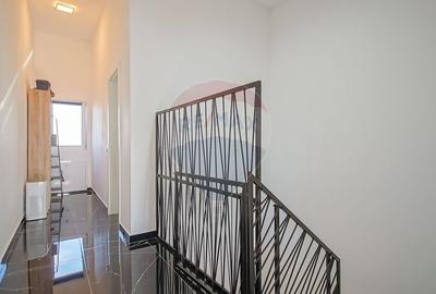 Casa Moderna De Vanzare Cartier Izvor-Finisaje premium Mutare Imediata - 14