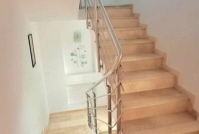 Casa de vis cu 270 mp util + mansarda locuibila, teren propriu 450 mp - 5