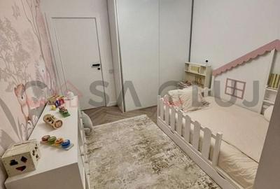 Apartament ultramodern de 3 camere, bloc nou, Mărăști ! - 6
