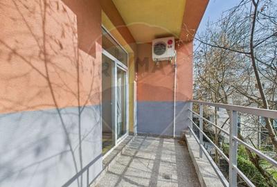 Apartament cu 6 camere decomandat, mobilat în Herăstrău - 17