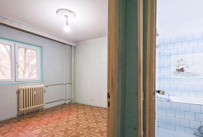 Apartament 2 camere | Calea Cranga?i nr. 21 - 10