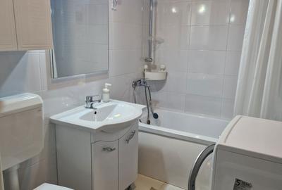 Apartament cu 2 camere semidecomandat în Aradului - 7
