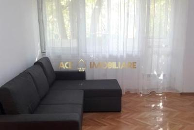Apartament cu 3 camere decomandat, mobilat în Mihai Bravu - 6