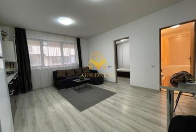 2 camere semidecomandate, modern, Florești, Zona Terra, Profi - 1