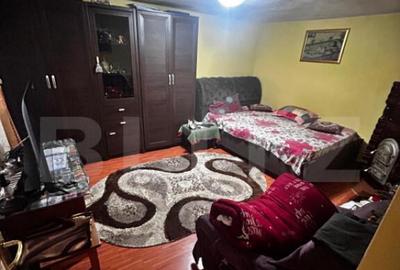 Casa individuala, zona centrala, 2 camere - 2