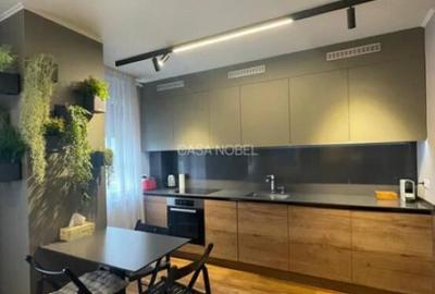 Apartament 2 camere, decomandat - zona Tractorul - 5