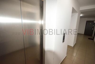 Titan - Palladium  Residence - 3 camere - mobilat/utilat - nou-2 parcari Titan - Palladium  Residence - 3 camere - mobilat/utilat - nou-2 parcari - 19
