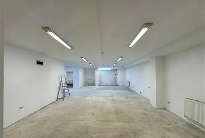 Spatiu Comercial 170mp | Central | Mall Vitan | Metrou Mihai Bravu 10' - 2