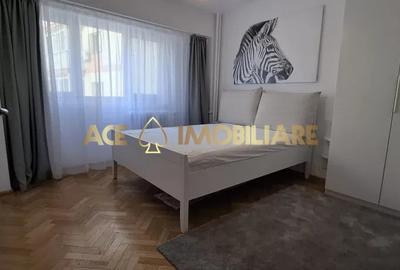 Apartament cu 2 camere decomandat, mobilat în Iancului - 2