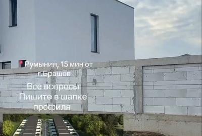 Casă cu 4 camere în Cristian - 4