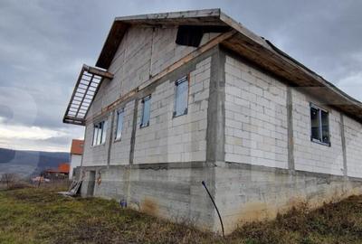 Casa individuala, 5 camere, 150 mp, 490 mp teren, Suceagu Casa individuala, 5 camere, 150 mp, 490 mp teren, Suceagu - 4