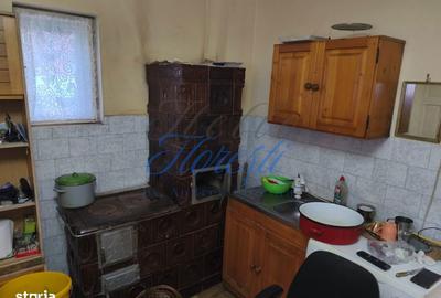 Casă cu 2 camere cu Canalizare în Gilău - 3