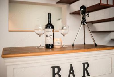 Cabana A-Frame 5 camere Belis Cluj - 8