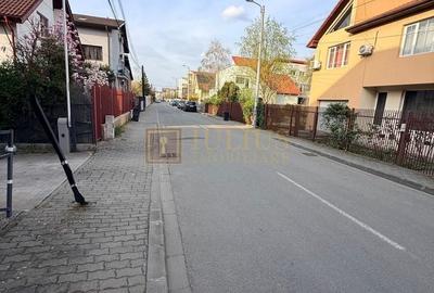 Apartament cu 3 camere decomandat, mobilat în Braytim - 27