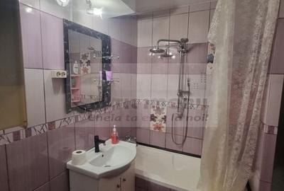 Apartament 3 camere, model SD - 58 mp, etaj 1 - Bvd Nicolae Iorga Apartament 3 camere, model SD - 58 mp, etaj 1 - Bvd Nicolae Iorga - 10