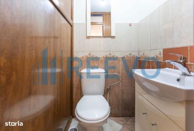 Spațiu comercial, de 33 mp, în Orizont - 2