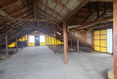 Casă cu 4 camere în Tecuci - 3