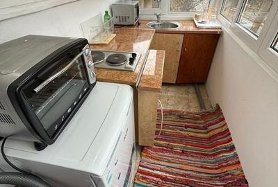 Garsonieră în Sud - 7