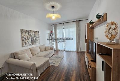 Ap2cam Maurer Residence - Parcare Privata + Boxa - Termen Lung - 550 euro - 3