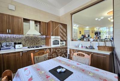 Casa pasiva individuala, deosebita, cu teren generos, Sag, comision 0% - 19