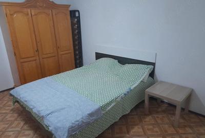 Garsonieră decomandată în Obor - 2