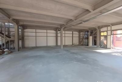 Spațiu comercial, de 750 mp, în Central - 2