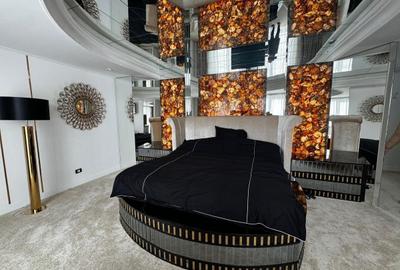 PENTHOUSE LUX-TINERETULUI + 2 PARCARI SUBTERANE - 24