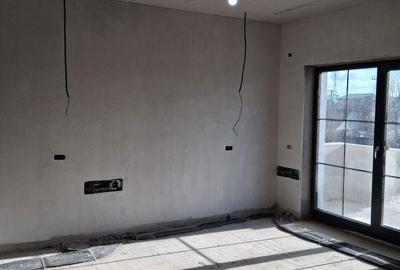 Casă cu 3 camere în Central - 4