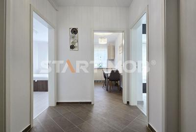 Apartament modern Maurer Villas cu parcare si boxa - 2