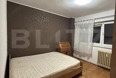 Apartament cu 3 camere decomandat în Aviatorilor - 1