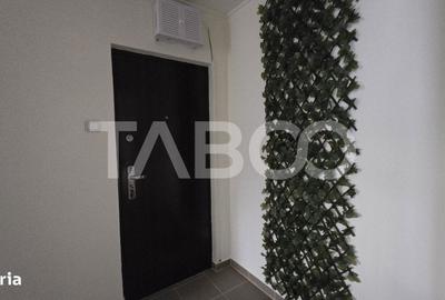 Apartament cu 2 camere semidecomandat în Central - 4