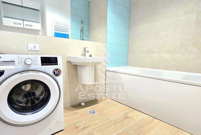 Apartament cu 2 camere semidecomandat în Aurel Vlaicu - 2