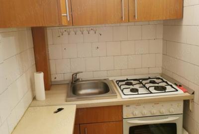 Garsonieră în Buziașului