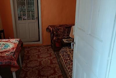 Casa de vanzare in Ceamurlia de Sus - 1