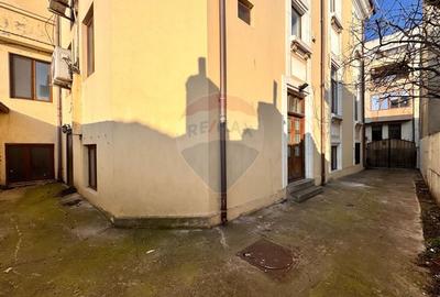 Vila de vanzare in zona peninsulara Constanta - 13