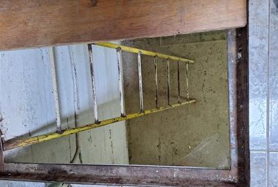 Reco, Casa si Hala industriala Sabolciu - 8