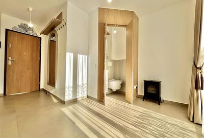 Spațiu comercial, de 10 mp, în Astra - 3