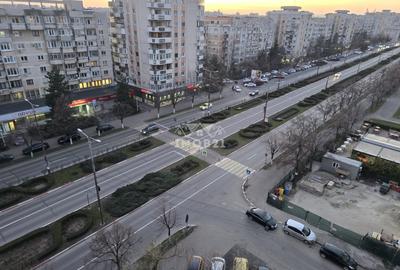 Garsonieră decomandată, mobilată în Republicii - 1