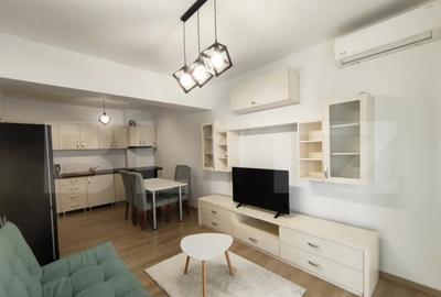 Apartament cu 3 camere decomandat în Central - 3