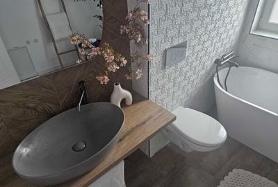 Casă cu 4 camere în Moșnița Veche - 3