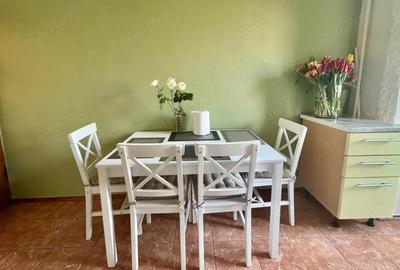 Apartament cu 3 camere semidecomandat în Drumul Taberei - 2