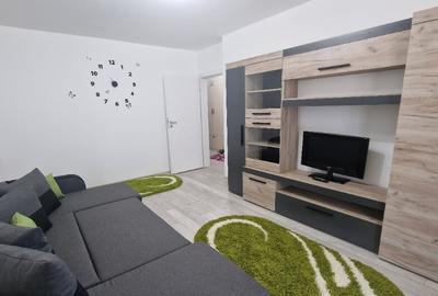 Apartament tip studio 1 camera la Maurer!