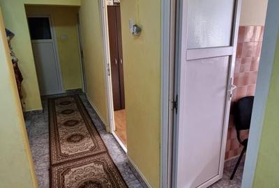 Apartament cu 3 camere decomandat, mobilat în Casa de Cultură - 4